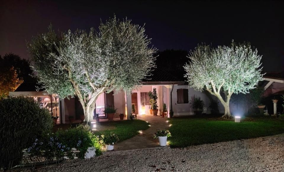 B&B Flavio e Catia Hotel in Marotta