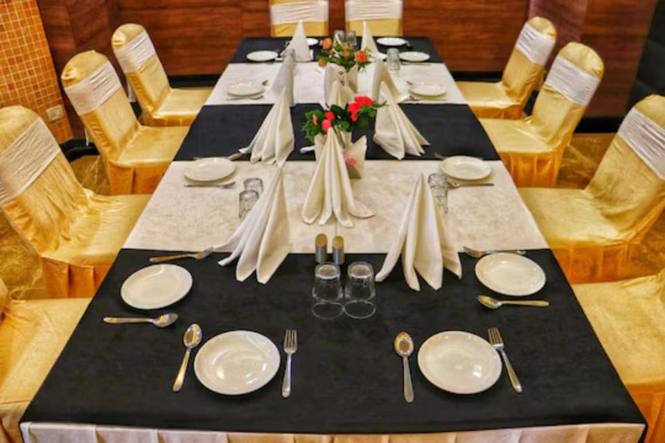 Hotel Myriad Lucknow Uttar Pradesh Hotel in Lucknow
