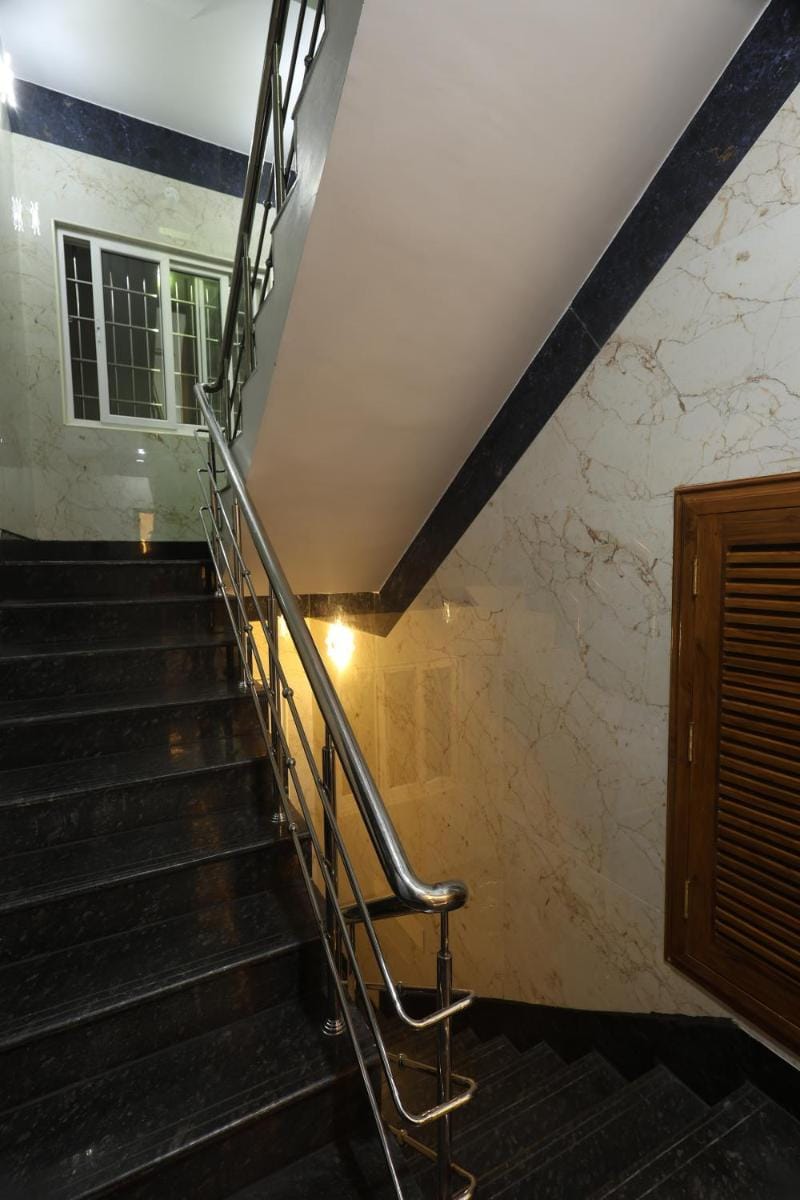 Aashi-Premium Serviced Apartments Apartment hotel in Chennai