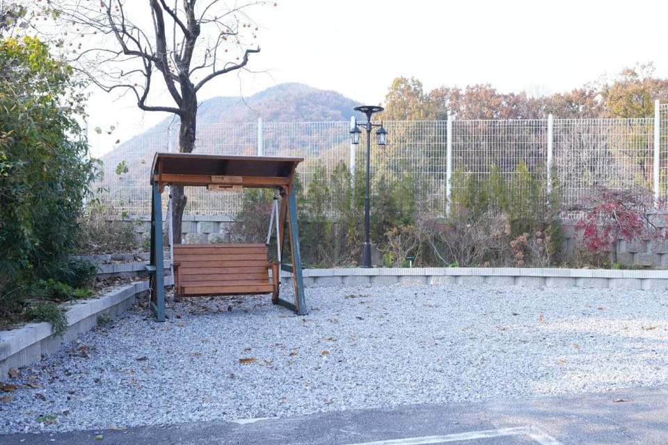 라포레 스페이스 Hotel in South Korea