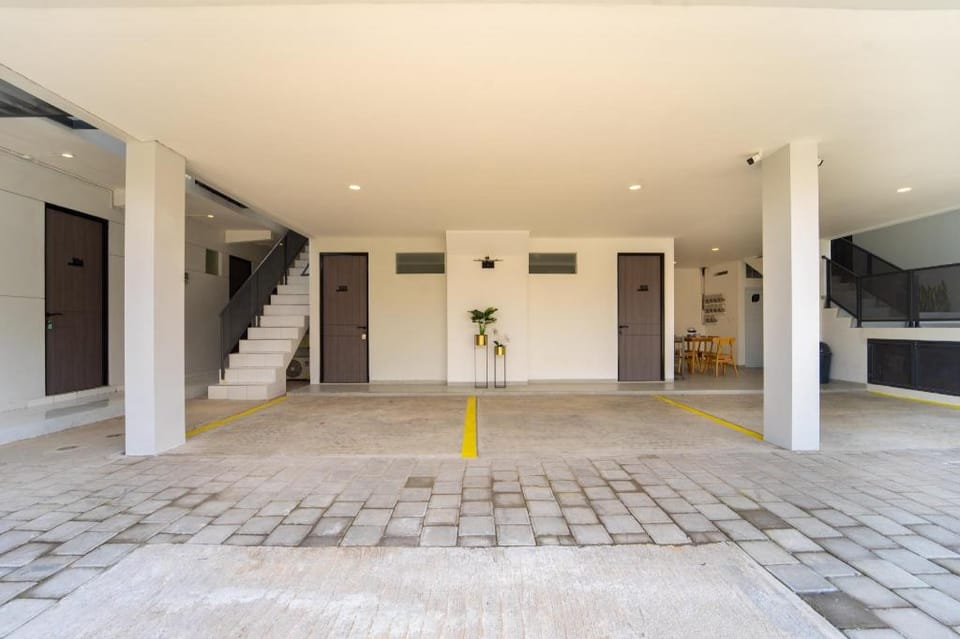 Artric Profesional Living By ARBA Hotel in Indonesia