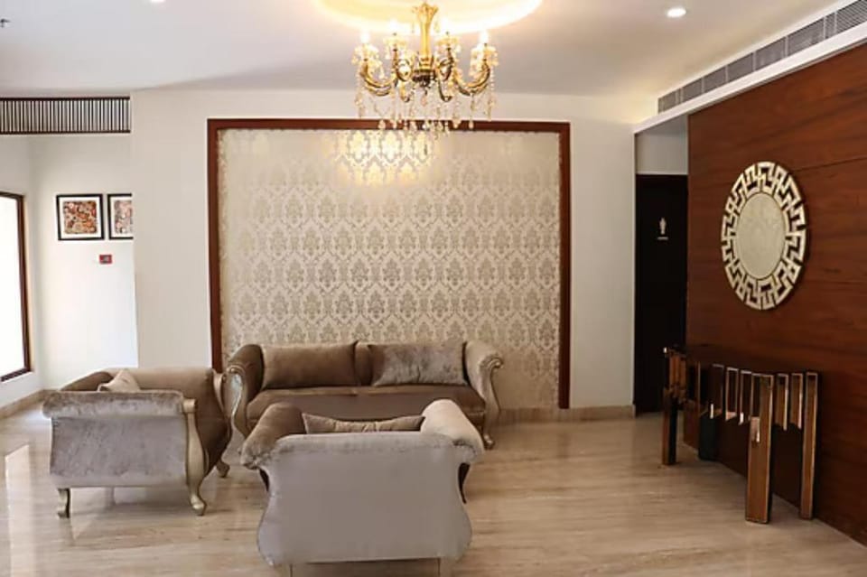 Hotel MJ Grand Inn Dehradun Uttarakhand Hotel in Dehradun