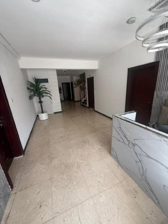 BUDGETED HOMES Hotel in Dubai