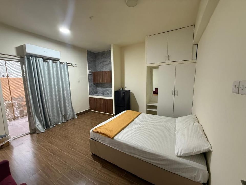 BUDGETED HOMES Hotel in Dubai
