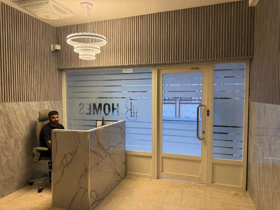BUDGETED HOMES Hotel in Dubai