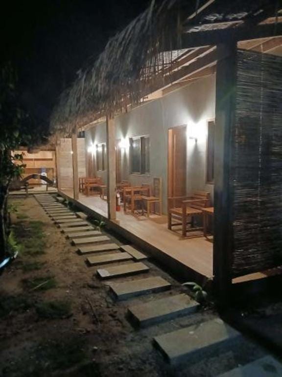 Bitang's Guesthouse Bed and Breakfast in Siargao Island
