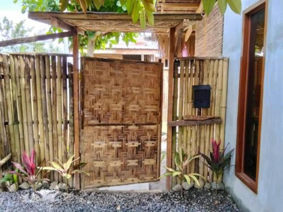 Bitang's Guesthouse Bed and Breakfast in Siargao Island