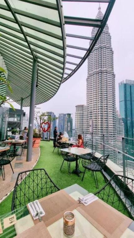 Sky Suites KLCC by Easy Trip Hotel in Federal Territory of Kuala Lumpur