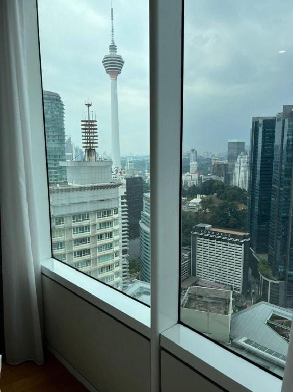 Sky Suites KLCC by Easy Trip Hotel in Federal Territory of Kuala Lumpur