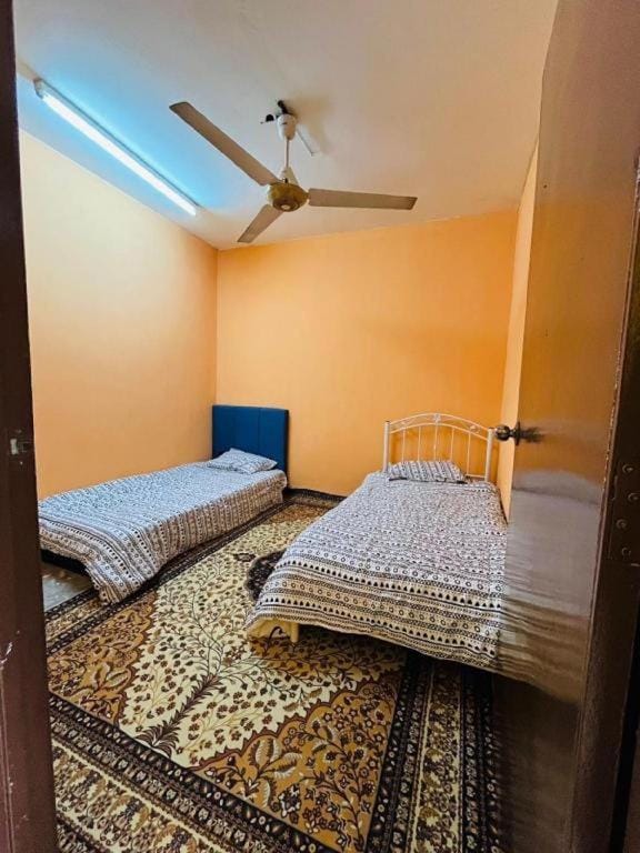 Al-Hijrah Homestay Meru Klang Hotel in Selangor, Malaysia