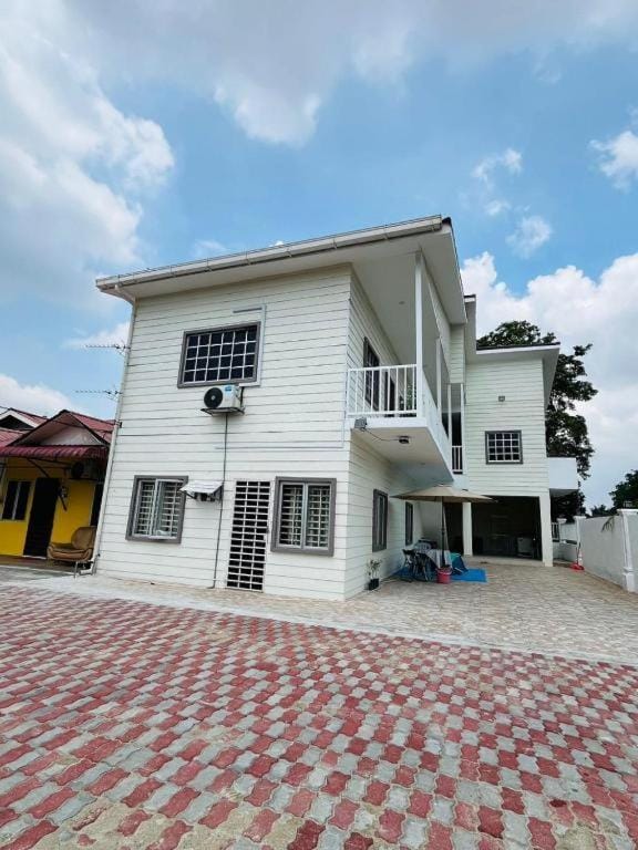 Al-Hijrah Homestay Meru Klang Hotel in Selangor, Malaysia