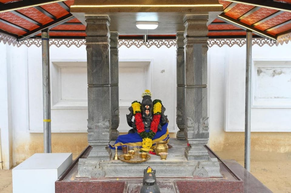 VGN Hotel Hotel in Tamil Nadu