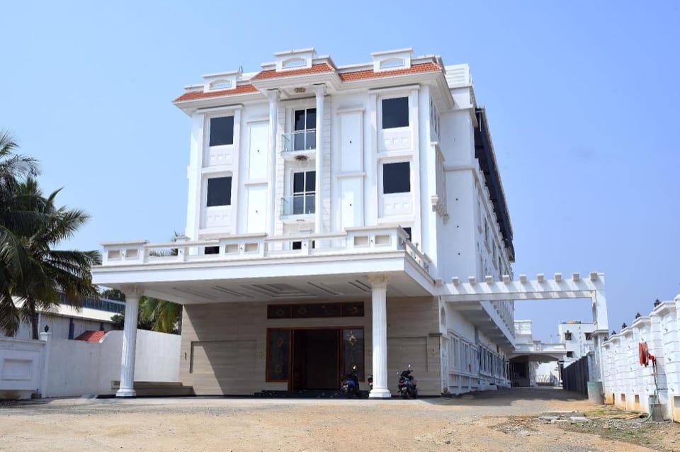 VGN Hotel Hotel in Tamil Nadu