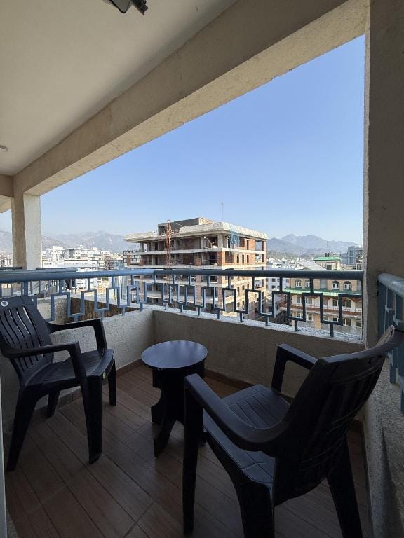 Doon Luxe Stay Hotel in Dehradun