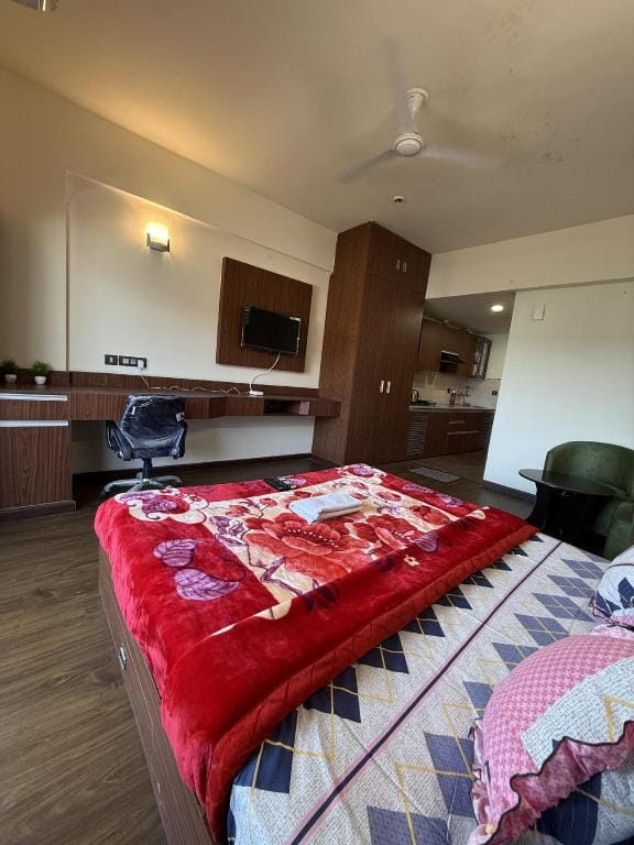 Doon Luxe Stay Hotel in Dehradun