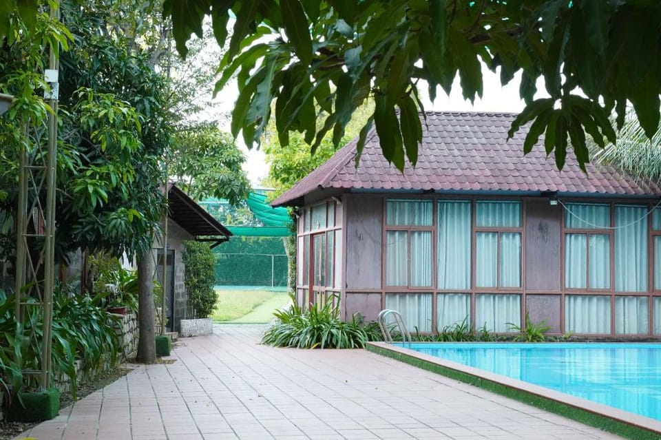 Phillip Farm - Rừng Sác Cần Giờ Hotel in Ho Chi Minh City