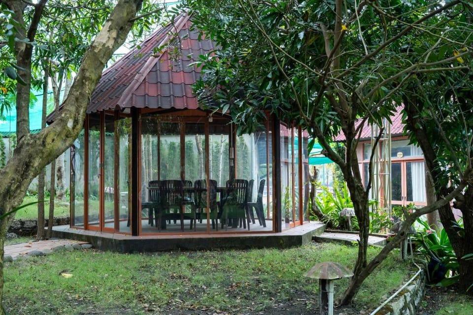 Phillip Farm - Rừng Sác Cần Giờ Hotel in Ho Chi Minh City