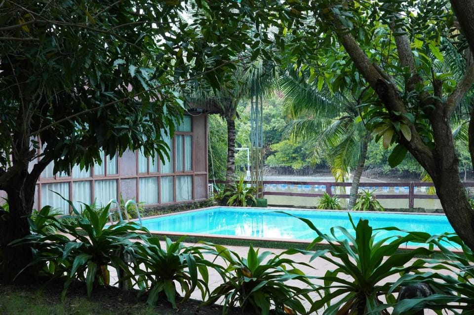 Phillip Farm - Rừng Sác Cần Giờ Hotel in Ho Chi Minh City