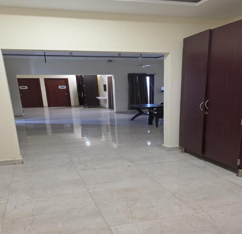 Chetty Maison Hotel in Puducherry