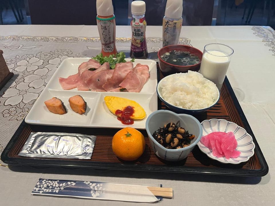 苗場ウッドインだいまる Hotel in Japan