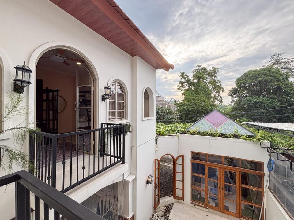 The Lavana Villa Bungas near Nusa Dua Hotel in Kuta Selatan