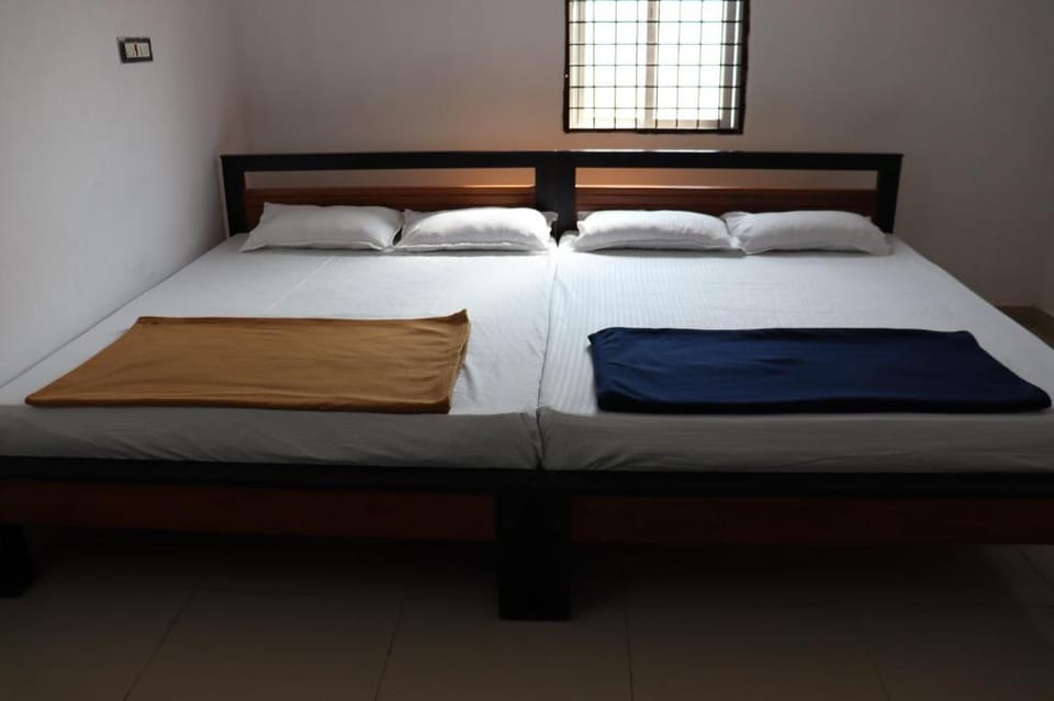 Nilaara Inn Hotel in Tamil Nadu