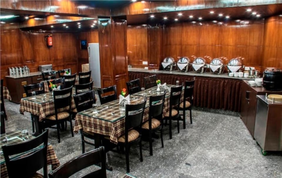 Hotel Pacific A boutique Hotel near DAL LAKE Hotel in India
