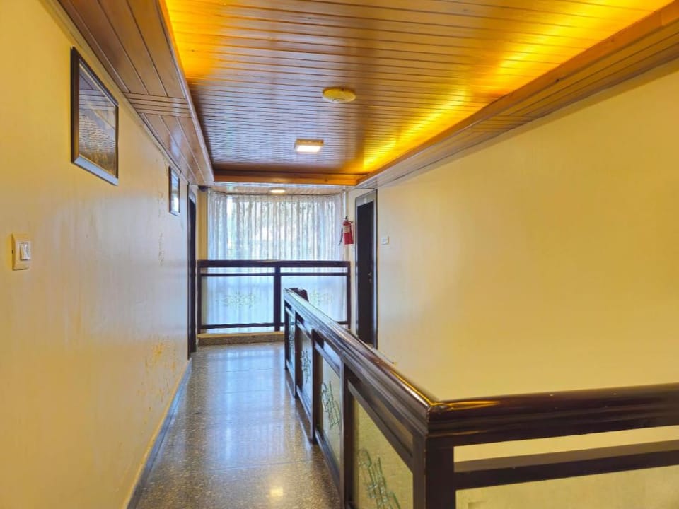 Hotel Pacific A boutique Hotel near DAL LAKE Hotel in India