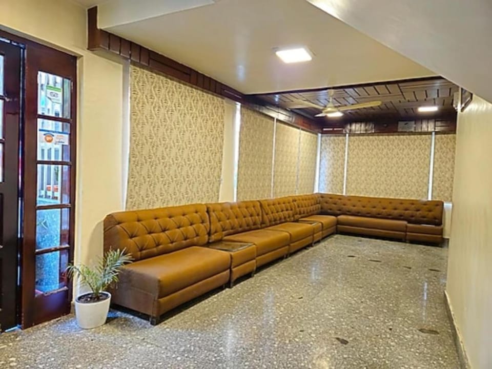 Hotel Pacific A boutique Hotel near DAL LAKE Hotel in India