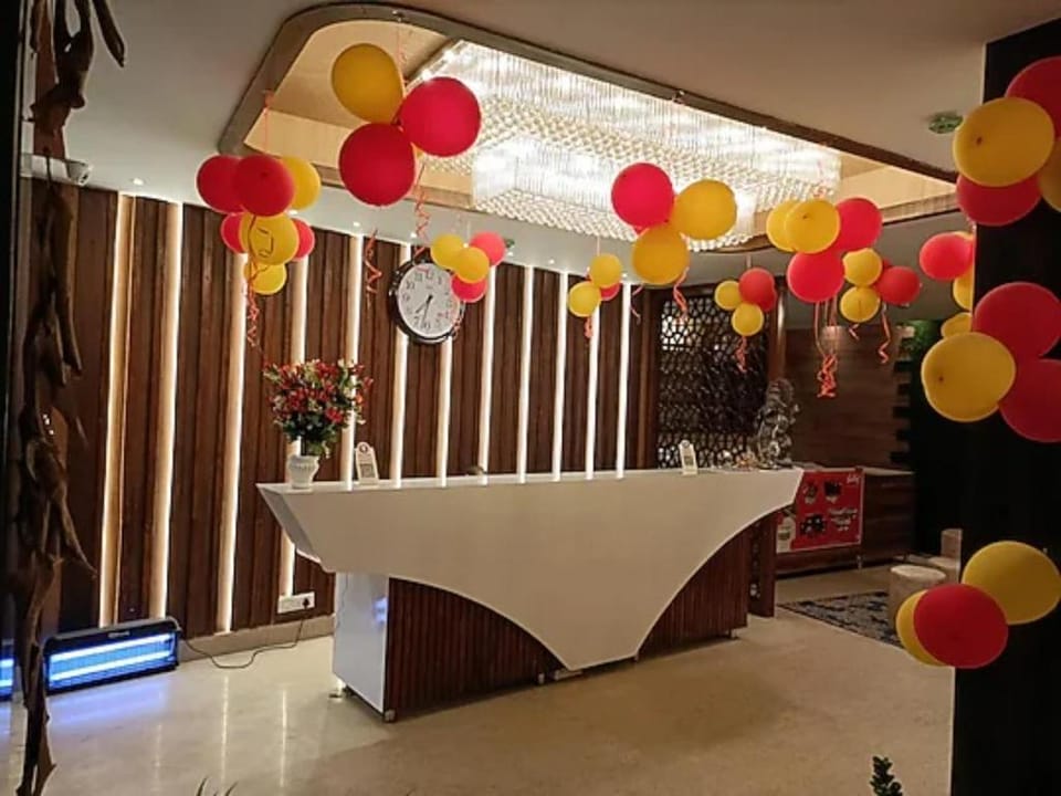 Hotel Chanakya Udhampur Jammu and Kashmir Hotel in India