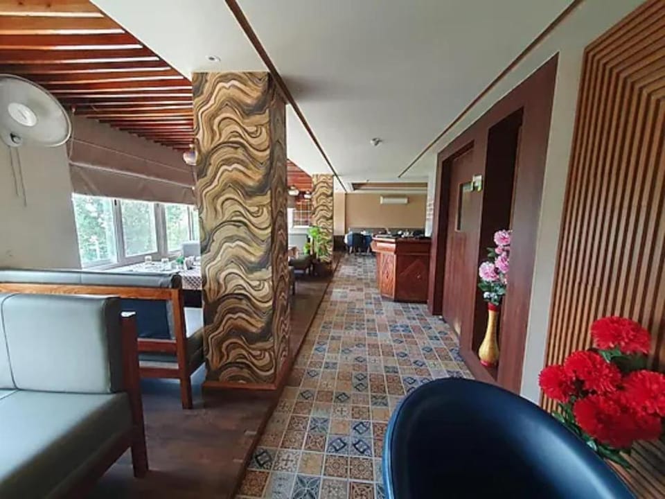 Hotel Chanakya Udhampur Jammu and Kashmir Hotel in India