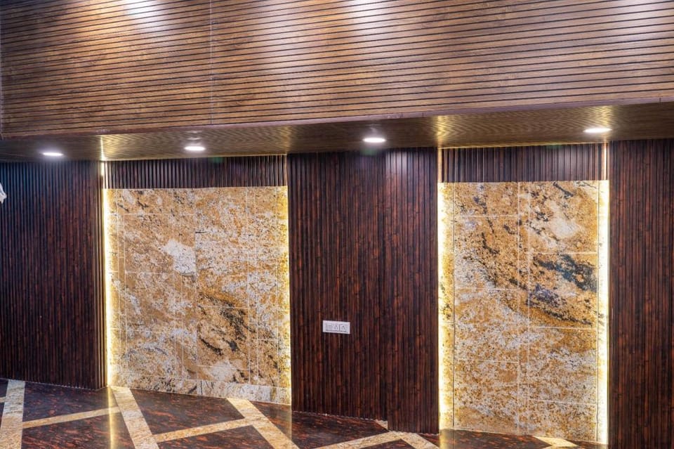 BODHI BAARI Hotel in Kolkata