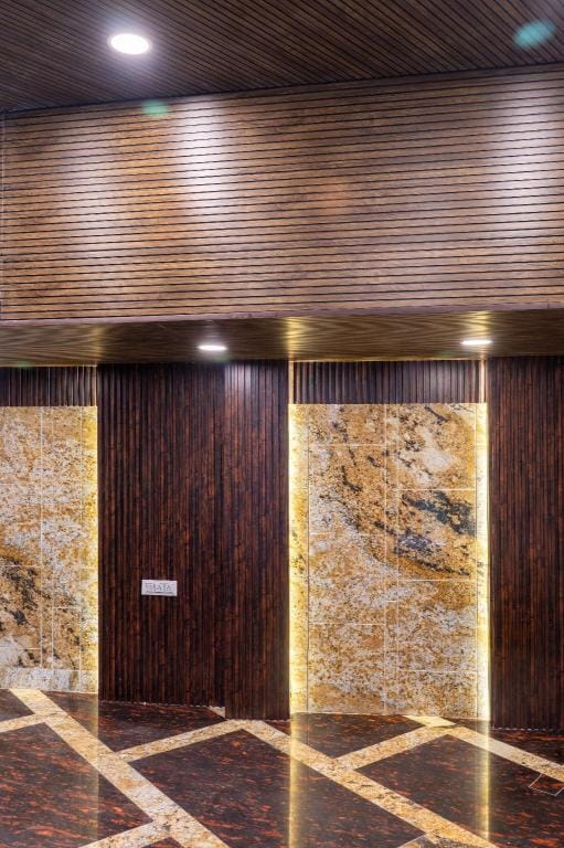 BODHI BAARI Hotel in Kolkata