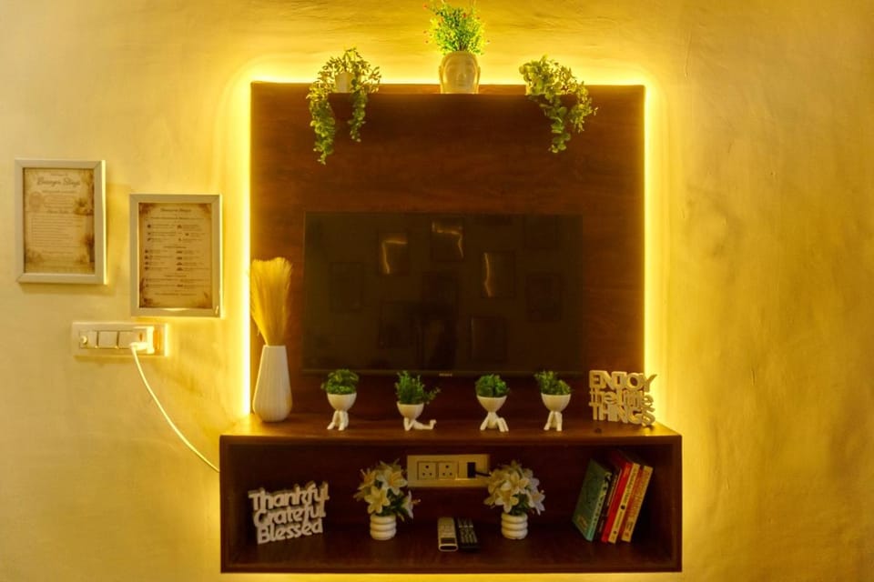 Basyera Stays Bed and Breakfast in Jaipur