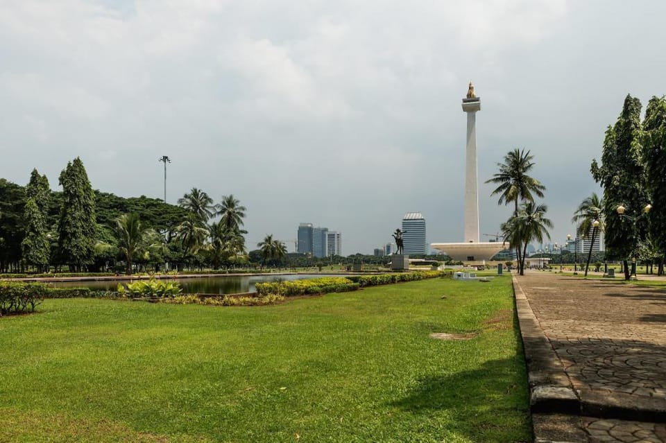 WANSROOM Hotel in Jakarta