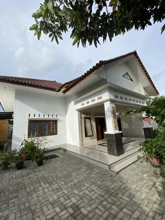 Homestay Syariah Pangandaran by Simply Homy Hotel in West Java