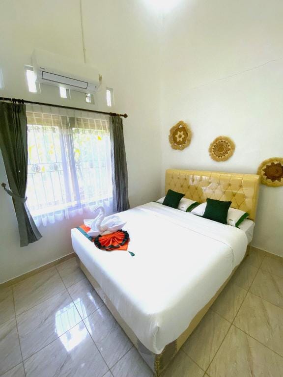 Homestay Syariah Pangandaran by Simply Homy Hotel in West Java