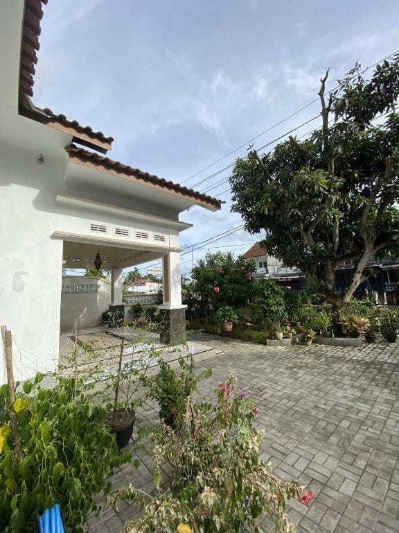 Homestay Syariah Pangandaran by Simply Homy Hotel in West Java