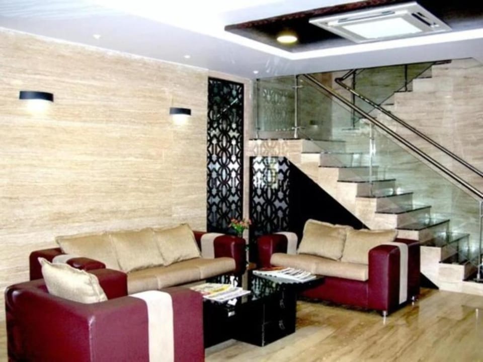 Hotel Harsha Residency Tirupati Andhra Pradesh Hotel in Tirupati