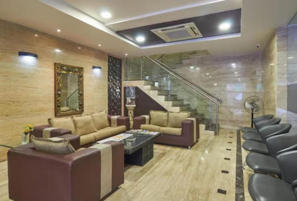 Hotel Harsha Residency Tirupati Andhra Pradesh Hotel in Tirupati