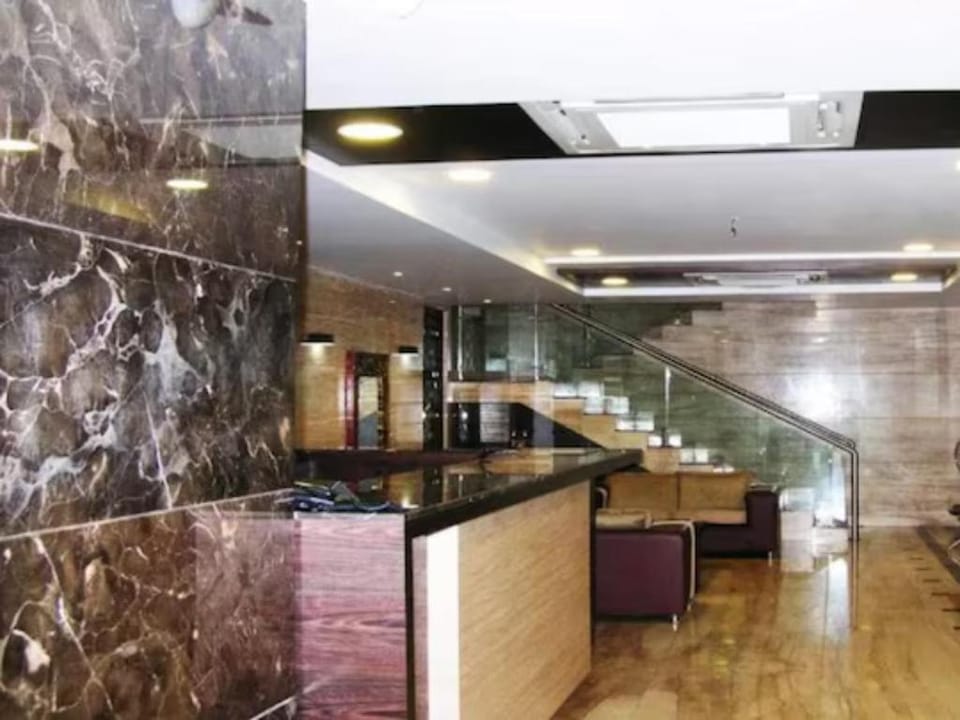 Hotel Harsha Residency Tirupati Andhra Pradesh Hotel in Tirupati
