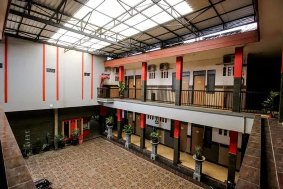 Wisma GM Hotel in Indonesia