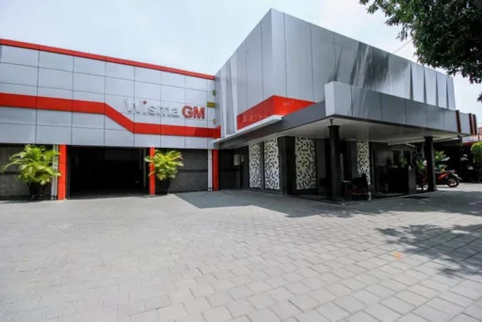 Wisma GM Hotel in Indonesia