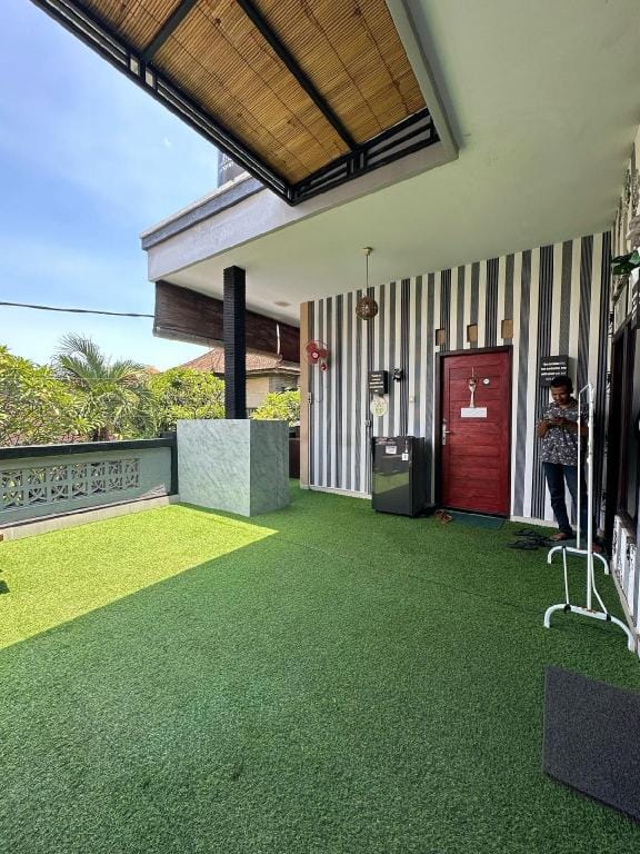 Rya Bed & Breakfast Bali Hotel in Mengwi