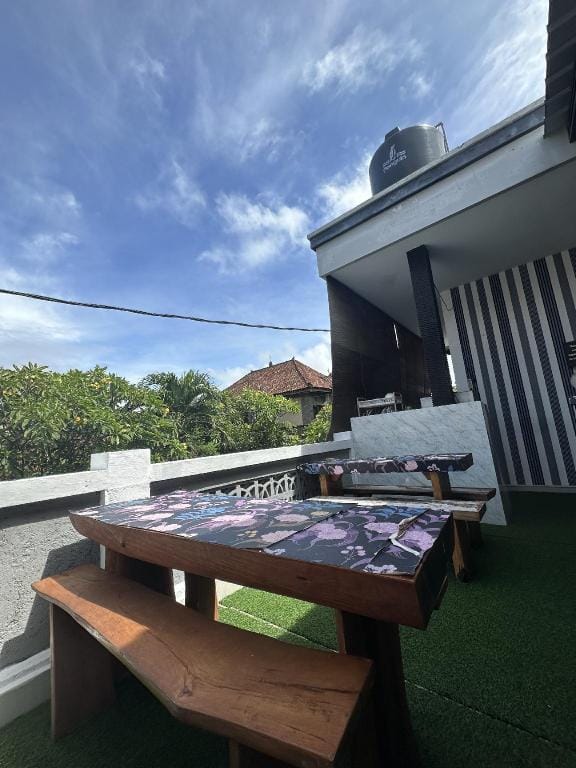 Rya Bed & Breakfast Bali Hotel in Mengwi