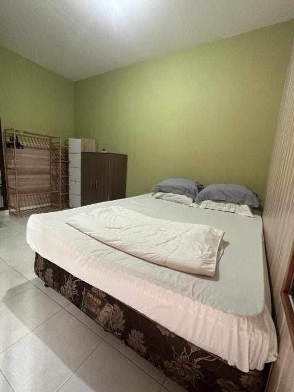 Rya Bed & Breakfast Bali Hotel in Mengwi