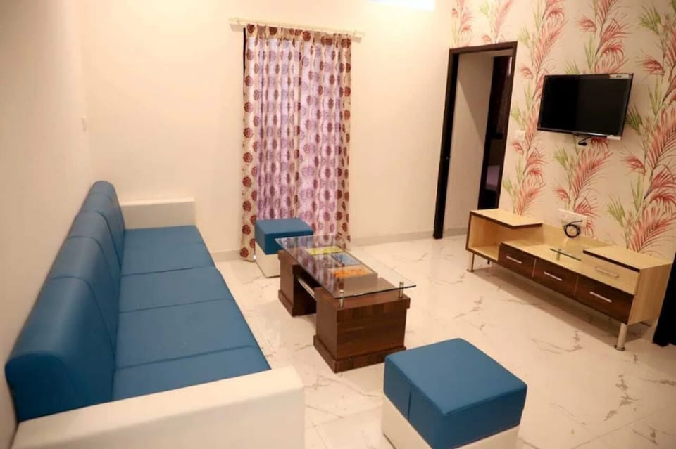 Goroomgo Relax Homestay Udaipur Hotel in Udaipur