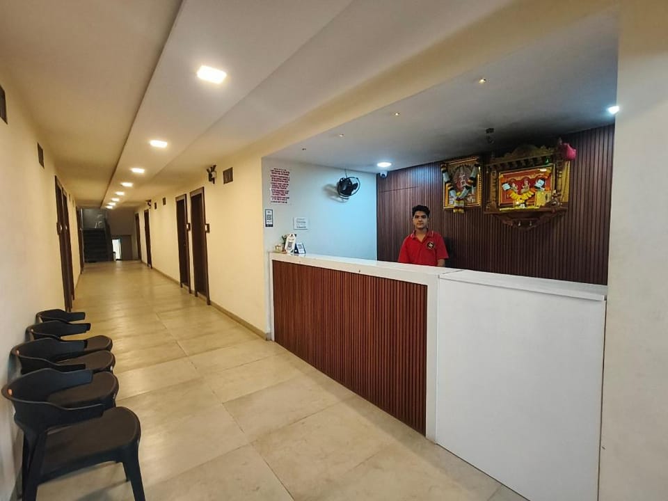 Hotel Sai Sahara- Lodging and Boarding Hotel in Thane