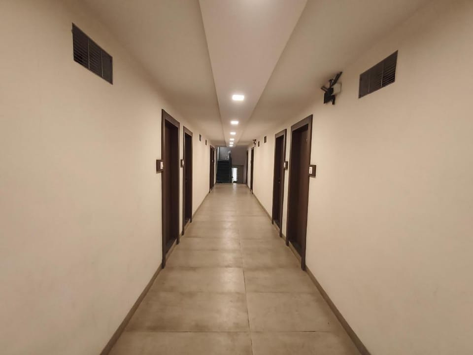 Hotel Sai Sahara- Lodging and Boarding Hotel in Thane