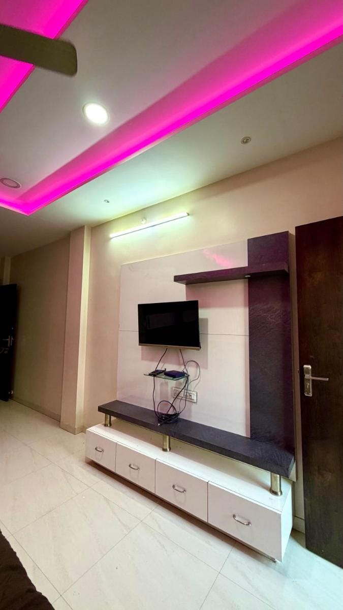 Shree Vaishnav Yatri Grah Near Mahakaleshwar Temple Bed and Breakfast in India